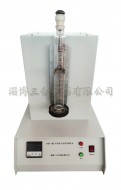 江蘇SHQP-3型農(nóng)藥持久起泡性測定儀